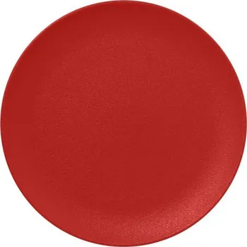 Talíř Talíř mělký 18cm světle červená, RAK-NFNNPR18BR, RAK