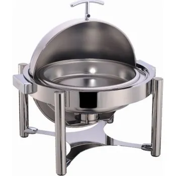 Verlo, Chafing Excellent 6 l DH-1100/08 kulatý