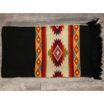 Šála Šála/pléd Ekvádor VI (lamí vlna)