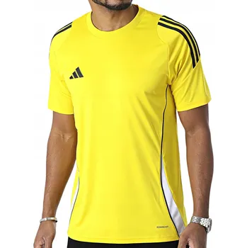 Pánské tričko Adidas Tiro 24 vel XXL