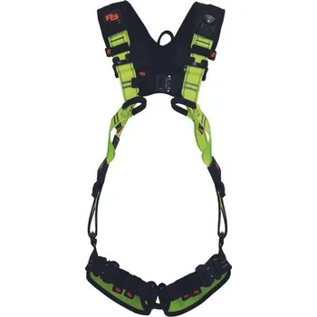 Postroj pro psa FALLSAFE | postroj Lite EN 361 - - / L-XL / L / vícebarevné