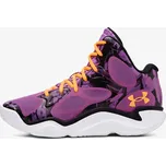 Under Armour CURRY SPAWN FLOTRO NM EUR 43