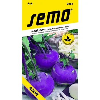 Semeno Kedluben AZUR 0,8 g