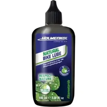 Cyklistické mazivo Holmenkol Natural Bike Lube 100 ml