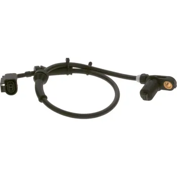 Přislušenství brzdového systému Snímač, počet otáček kol BOSCH 0 986 594 010