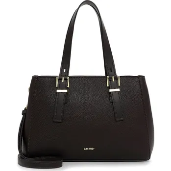 Kabelka Dámská kabelka Suri Frey Moka - tmavě hnědá