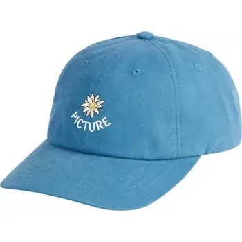 Kšiltovka kšiltovka PICTURE Atzan BB SERENITY BLUE one size One Size