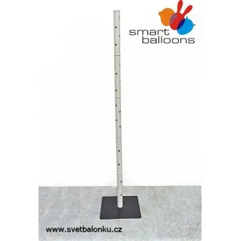 Balónek Stojan na balónky s kov.základnou