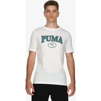 Pánské tričko Puma Squad XL
