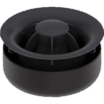 Sifon Tece TECEdrainpoint S - Zápachová uzávěra s membránou 3695002