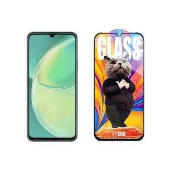 3D Ochranné tvrzené sklo na Huawei Nova Y60 - Mr. Cat ESD