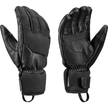 Rukavice Leki Hevon Zero 655876301 - black 9,5