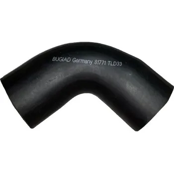 Nářadí pro automobil Hadice plnícího vzduchu BUGIAD 81771