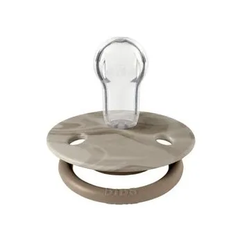 Příslušenství k odsávačce mléka 1010296 SM.SIL.TIE DYE DARK OAK/SAND 0-36 DE LUX