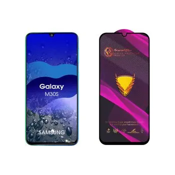 3D Ochranné tvrzené sklo na Samsung Galaxy M30S