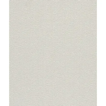 Tapeta Vliesová tapeta na zeď, krémová, imitace rohože, 33382, Travertino, Marburg