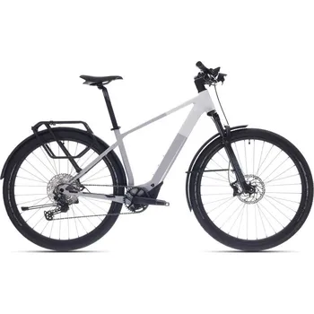 Horské kolo SUPERIOR iBLOX 6.5 GLOSS GREY 2025