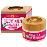 PURITY VISION Bio růžový omlazující krém 40 ml