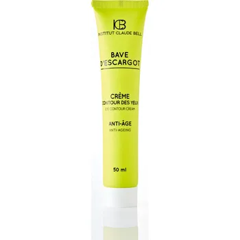 Pleťový krém Krém na oční kontury 50 ml