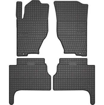 Auto-moto Sada podlahových rohoží FROGUM ET411678