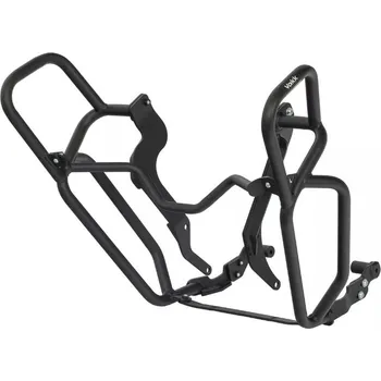 Motodíl Padací rámy Yakk EXP pro Honda CRF 300 Rally černé