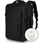 BERTOO Lorenzo BATOHLORENZO_BLACK černý