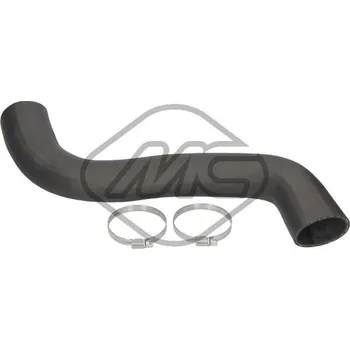 Turbodmychadlo Hadice plnícího vzduchu METALCAUCHO 79292