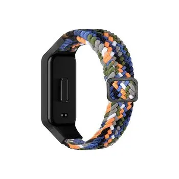 Chytré hodinky Set 2v1 pro Mi band 8 Active / Redmi Band 2,Vícebarevný