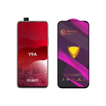 3D Ochranné tvrzené sklo na Huawei Y9A
