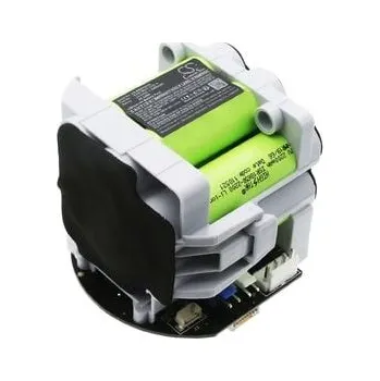 Baterie Cameron Sino CS-RDZ100VX, Li-Ion, 2200