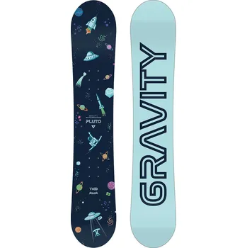 Snowboard Snowboard GRAVITY PLUTO 23/24