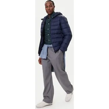 Robe di Kappa Bunda pro přechodné období Jared 63121RW Tmavomodrá Regular Fit XXL