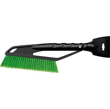 Autoškrabka Škrabka s metličkou 43cm AMiO