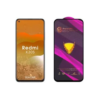 3D Ochranné tvrzené sklo na Xiaomi Redmi K30S