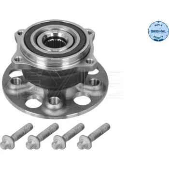 Opravná sada, náboj kola MEYLE 014 753 0006