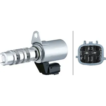 Ventil motoru Řídicí ventil, seřízení vačkového hřídele HELLA 6NW 358 188-061