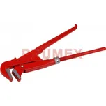 Hasák 90° 420 mm rozsah 55 mm "švédský model", FESTA 17076