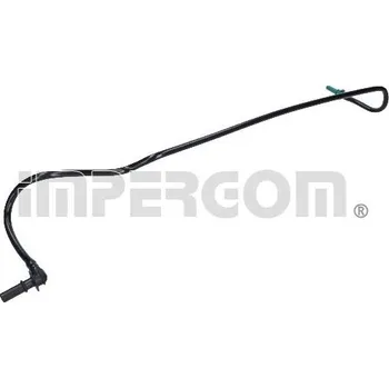 Palivový systém Palivové potrubí ORIGINAL IMPERIUM 85013