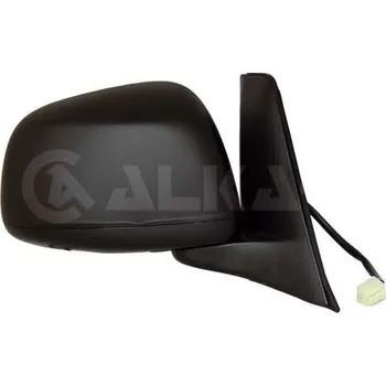 Auto zrcátko Vnější zpětné zrcátko ALKAR 6128366