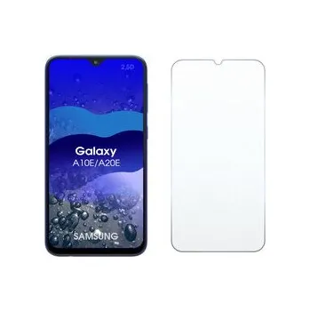 2.5D Ochranné tvrzené sklo na Samsung Galaxy A10E/A20E