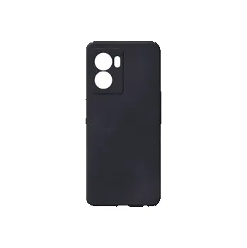 Kryt černý na Oppo A77 2022 5G