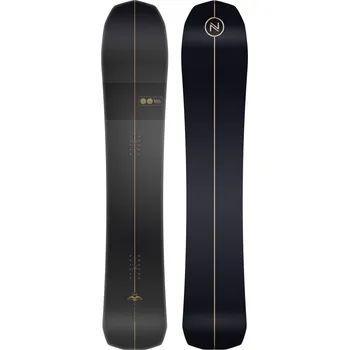 Snowboarding Snowboard NIDECKER SMOKE 2025