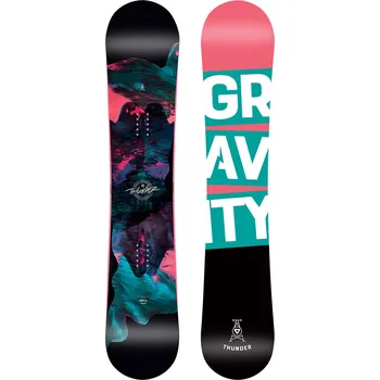 Snowboard Snowboard GRAVITY THUNDER 22/23