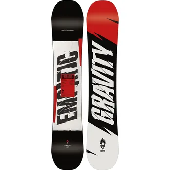 Snowboard Snowboard GRAVITY EMPATIC 23/24