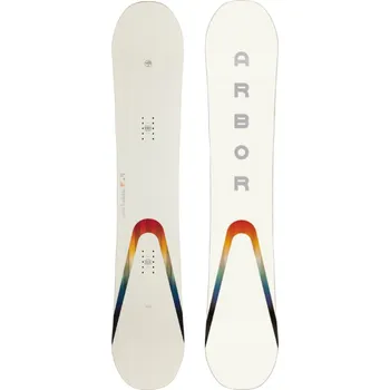 Snowboard Snowboard ARBOR POPARAZZI CAMBER 22/23