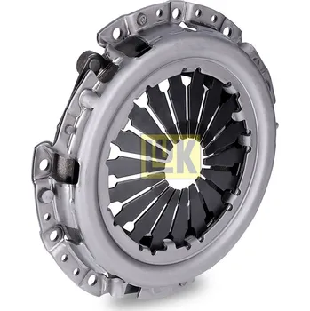 Spojka Přítlačný talíř Schaeffler LuK 120 0417 10