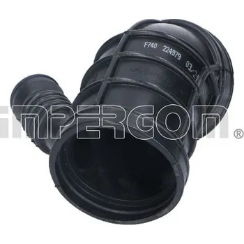 Palivový systém Hadička plnicího vzduchu ORIGINAL IMPERIUM 224979