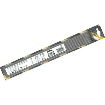 Příslušenství ke svářečce Bazické elektrody J506/3,2x350/10 ks