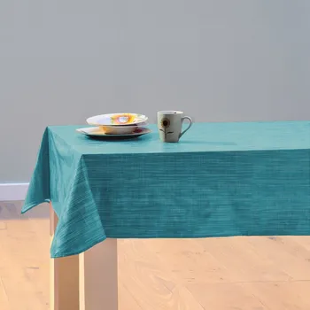 ubrus Ubrus modrá průměr 140 cm pr. 140 cm