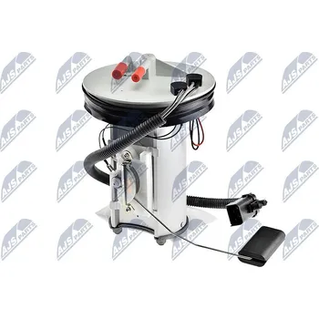 Palivové čerpadlo Palivová přívodní jednotka NTY BPP-CH-000